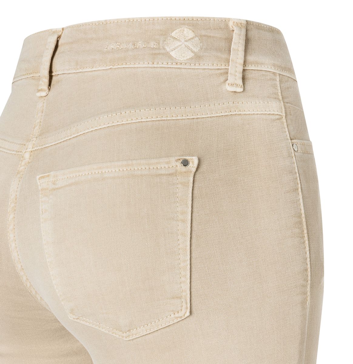 MAC JEANS - DREAM CHIC, Dream denim