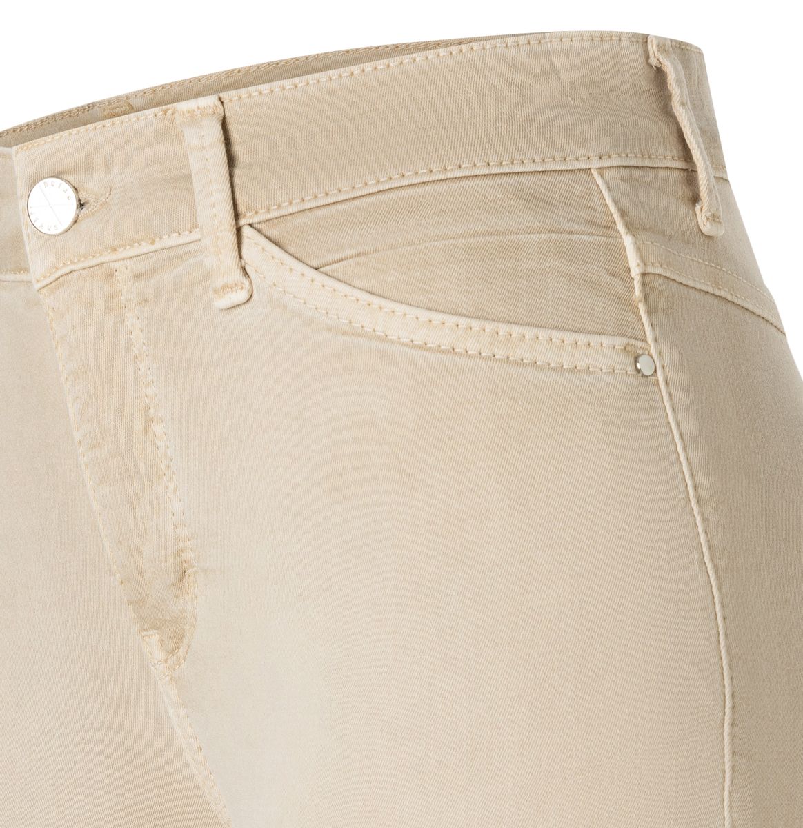 MAC JEANS - DREAM CHIC, Dream denim