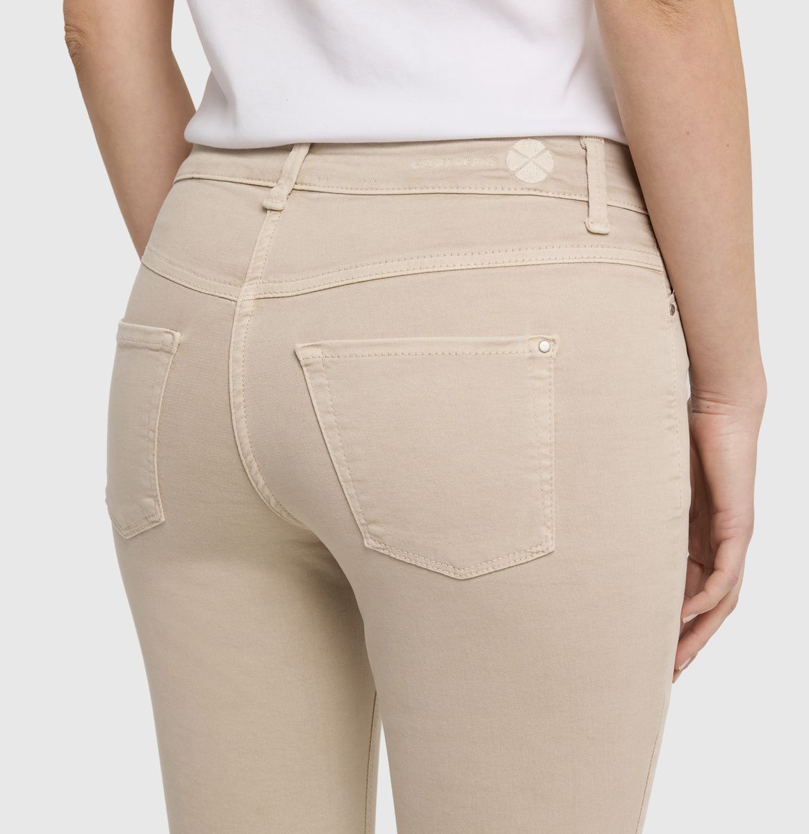 MAC JEANS - DREAM CHIC, Dream denim