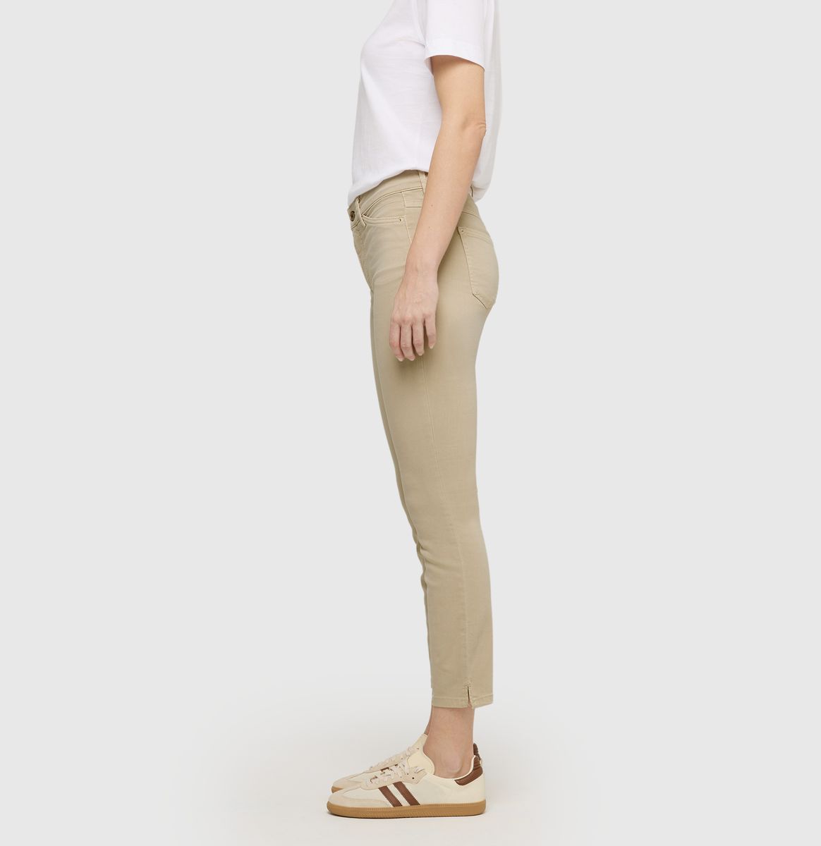MAC JEANS - DREAM SUMMER, DREAM Wonder light Denim