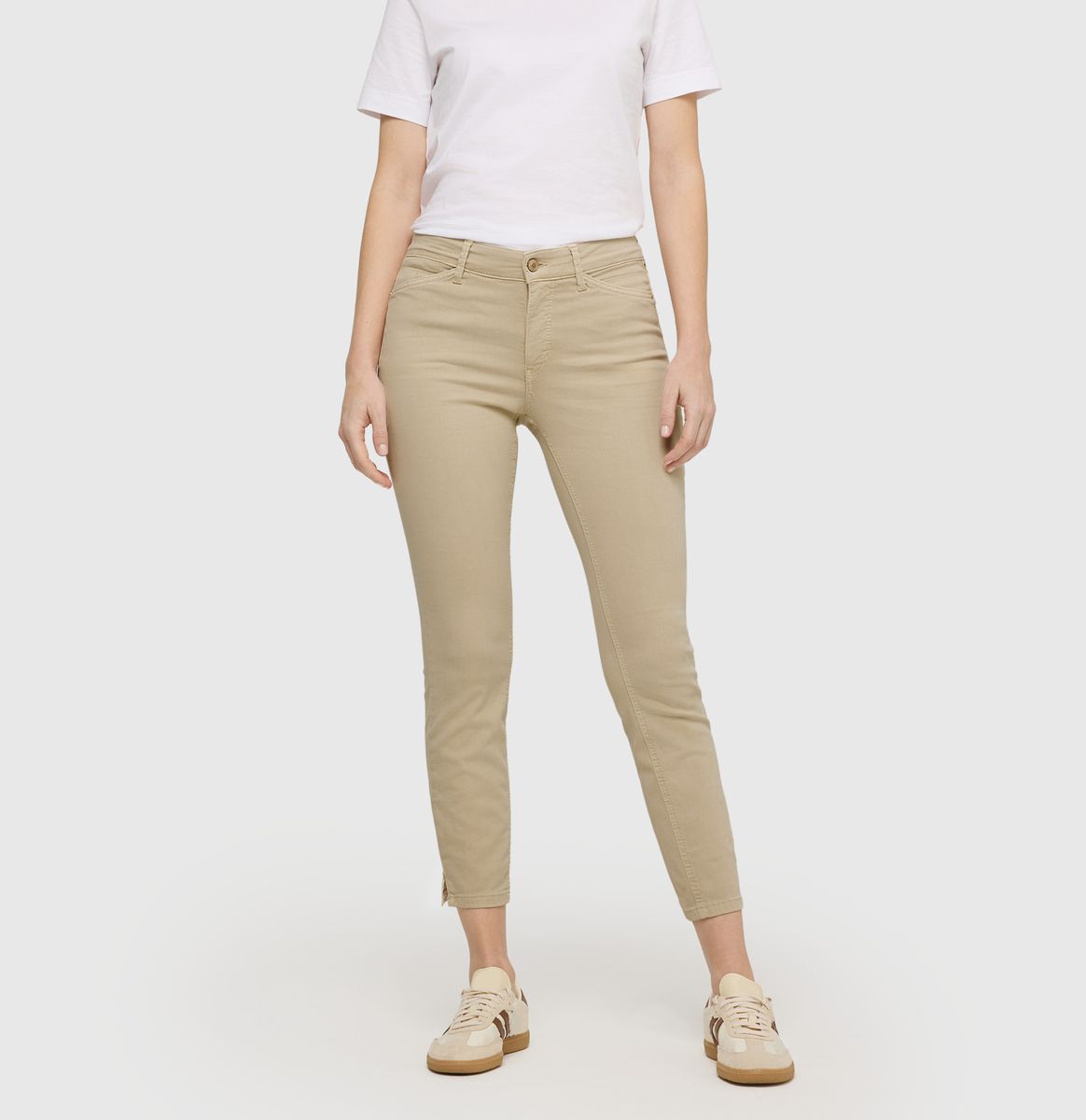 MAC JEANS - DREAM SUMMER, DREAM Wonder light Denim