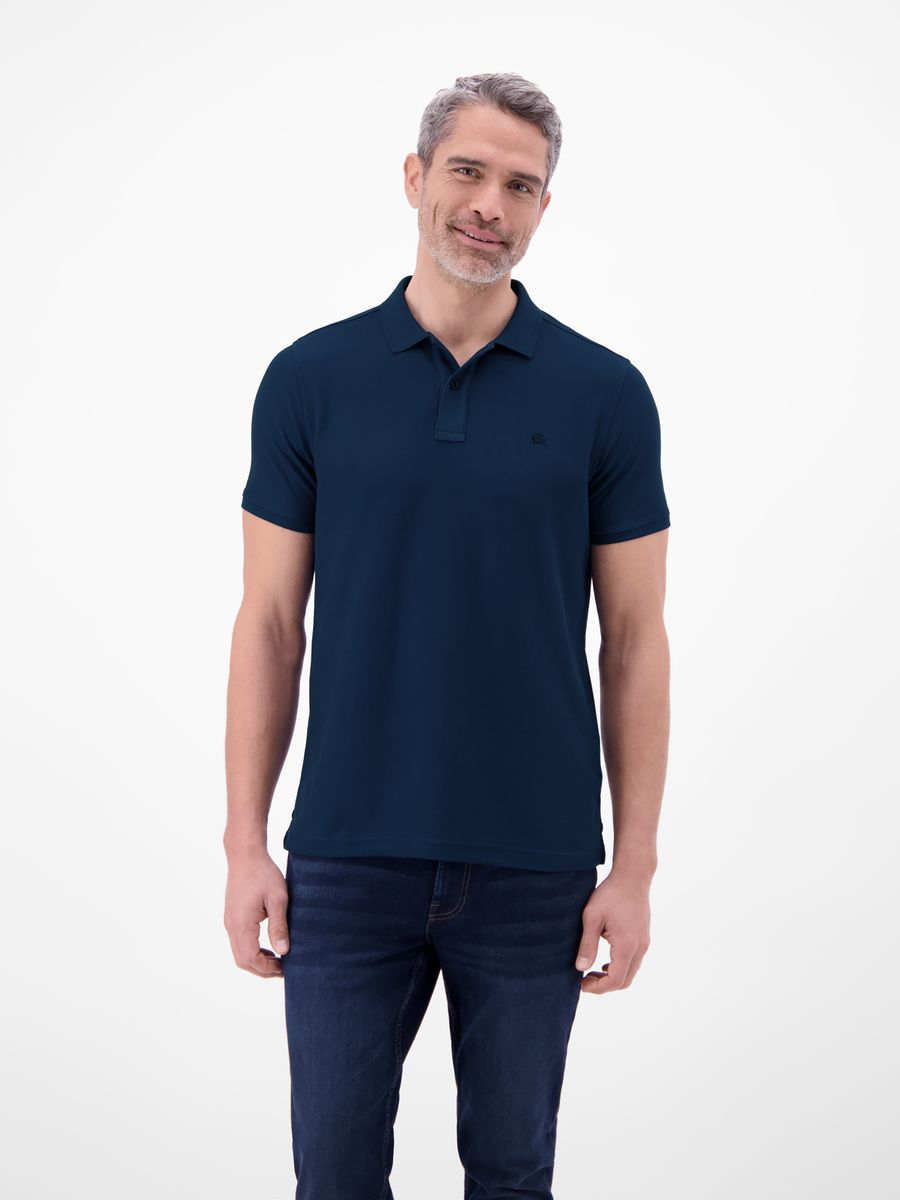 POLO-KNOPF
