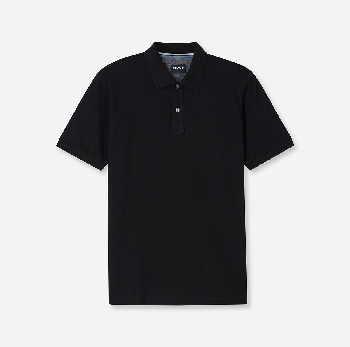Polo Piqué solid