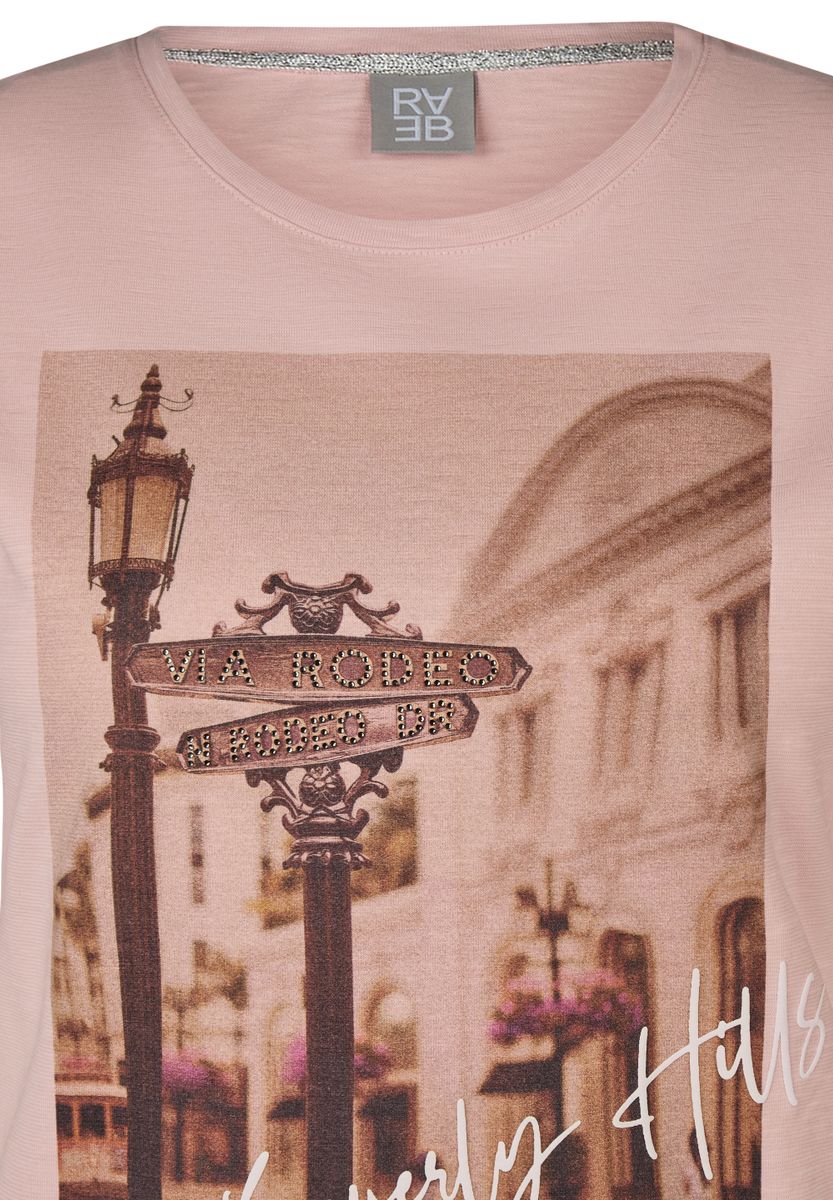 Rodeo Drive