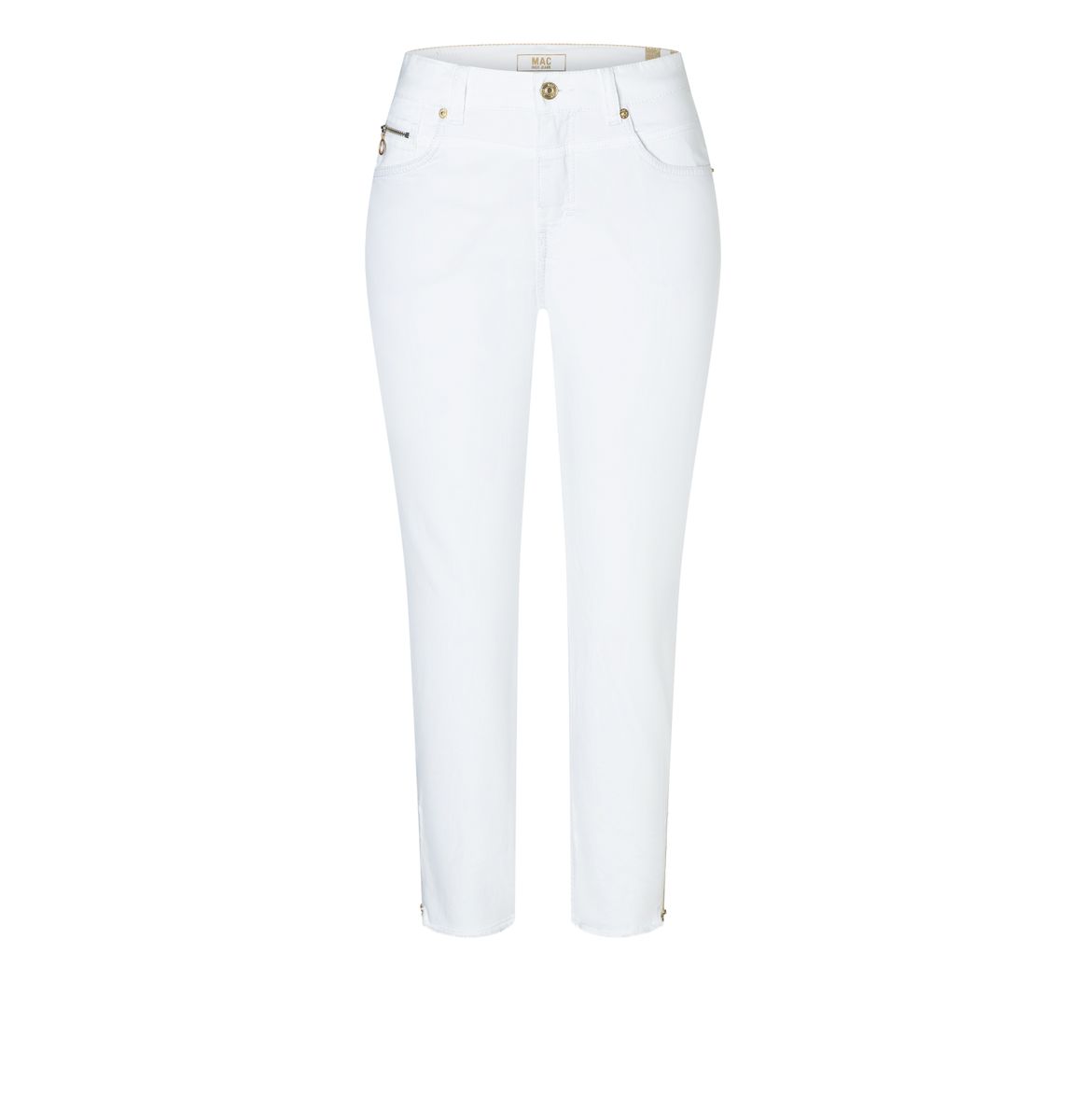 MAC JEANS - RICH SLIM, Light authentic denim