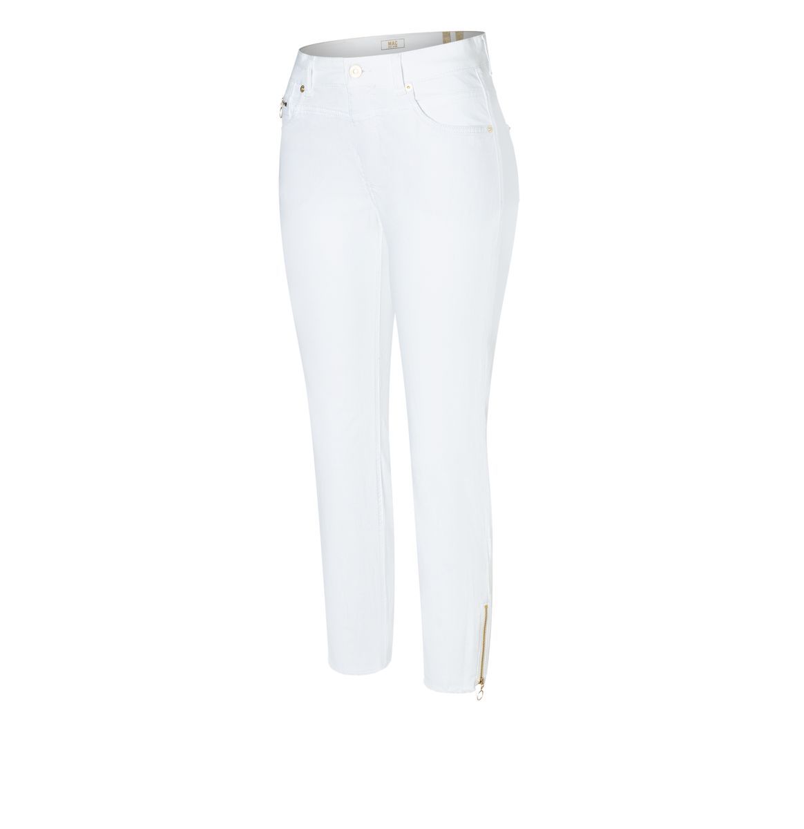 MAC JEANS - RICH SLIM, Light authentic denim