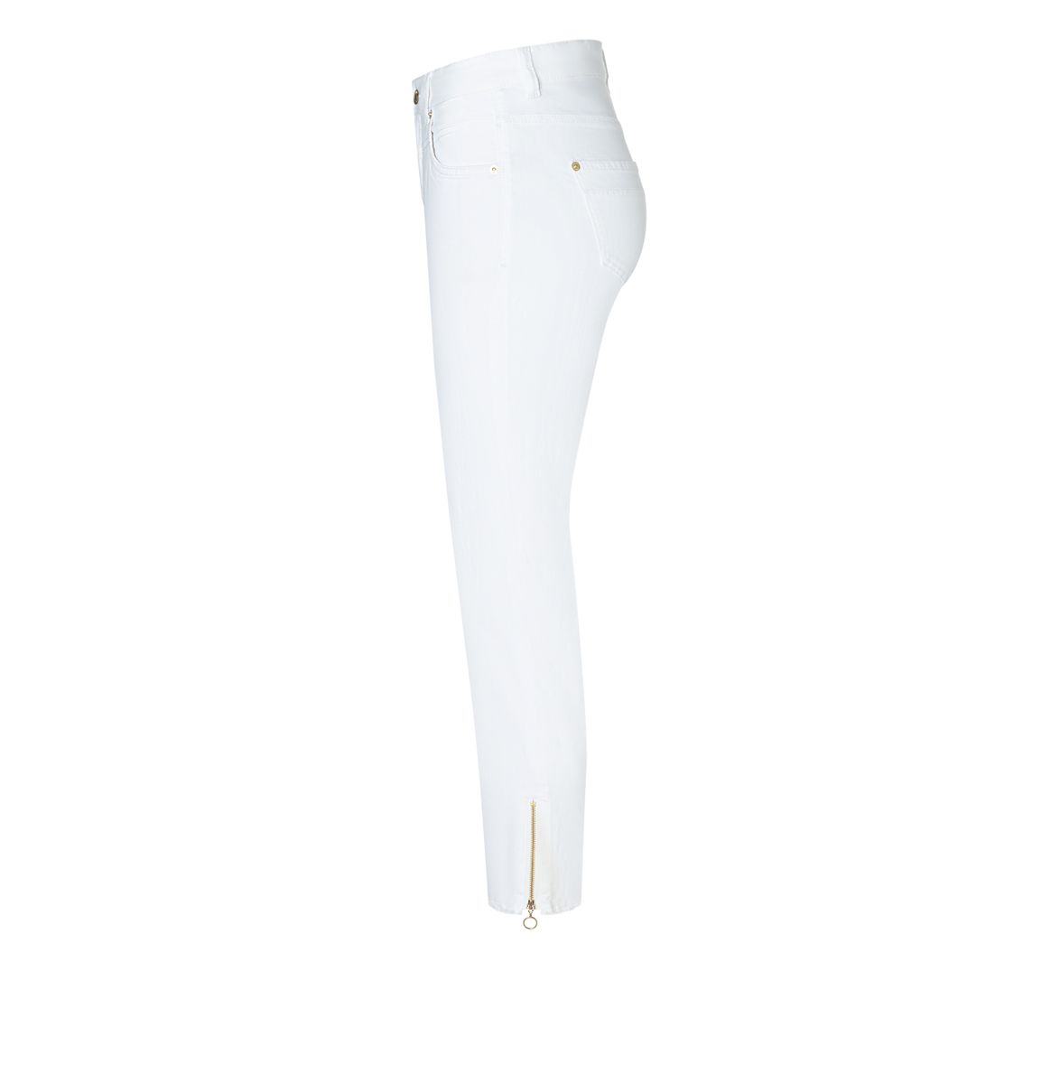 MAC JEANS - RICH SLIM, Light authentic denim