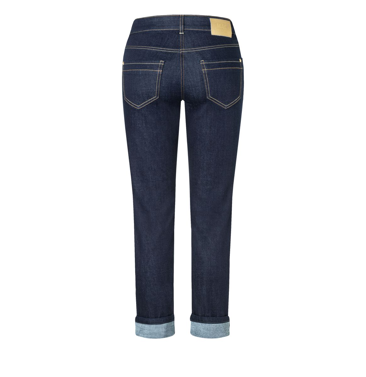 MAC JEANS - RICH SLIM, Light authentic denim