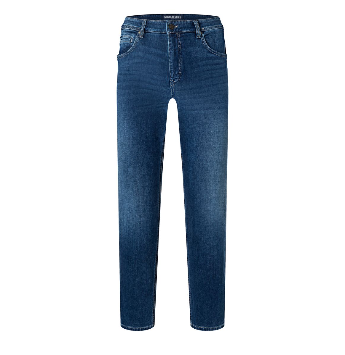 MAC JEANS - Arne, Alpha Denim