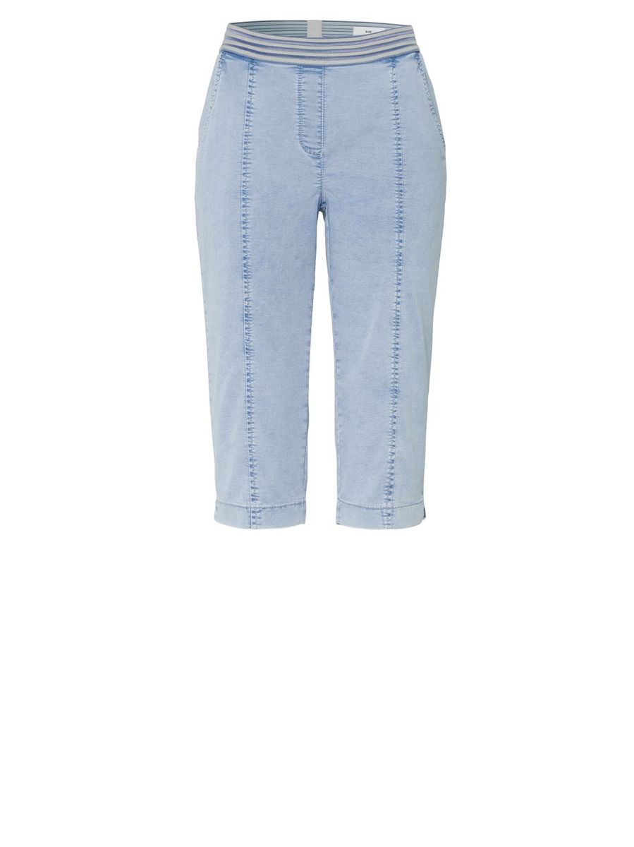 Sue Jogpant Capri