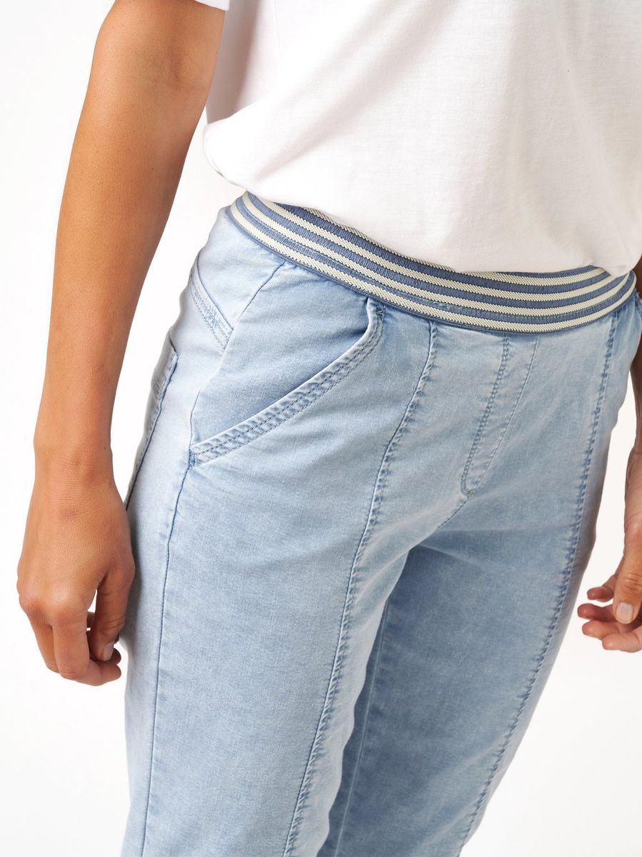 Sue Jogpant Capri