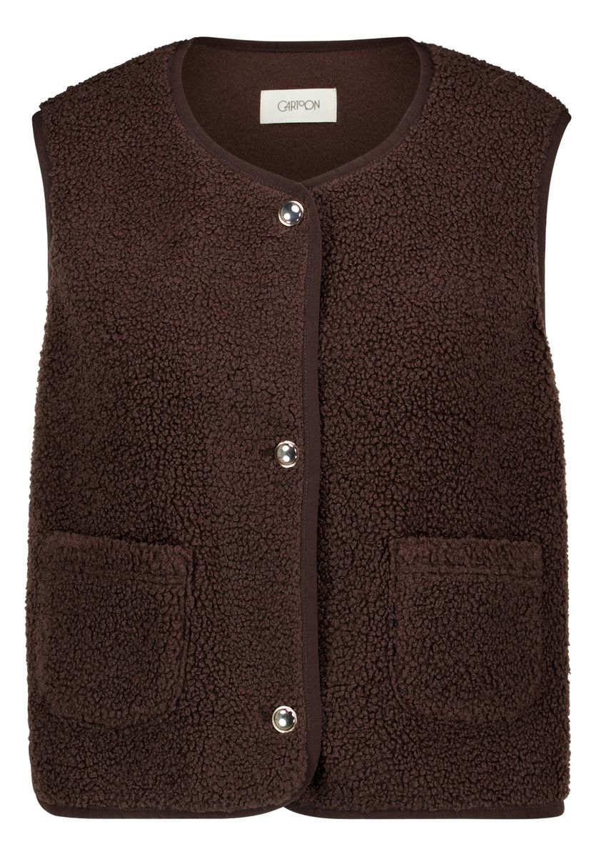 Sweatjacke