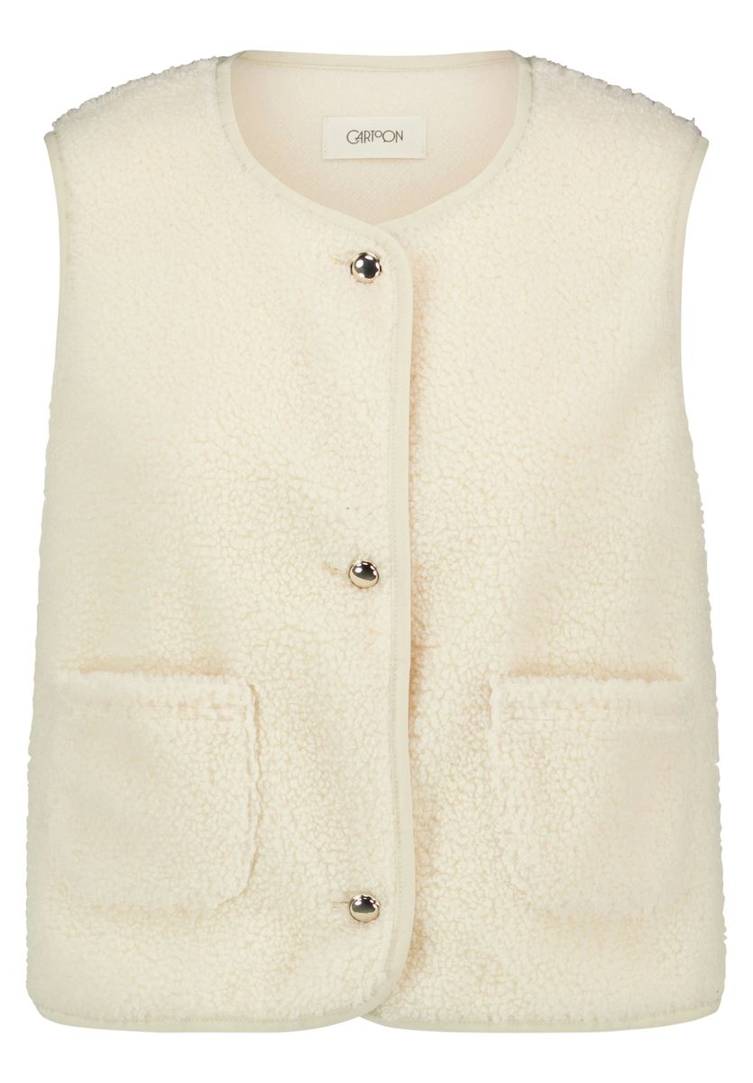 Sweatjacke