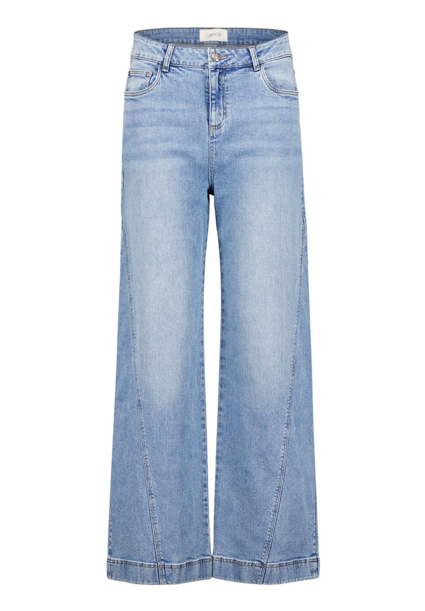 Stretch-Jeans