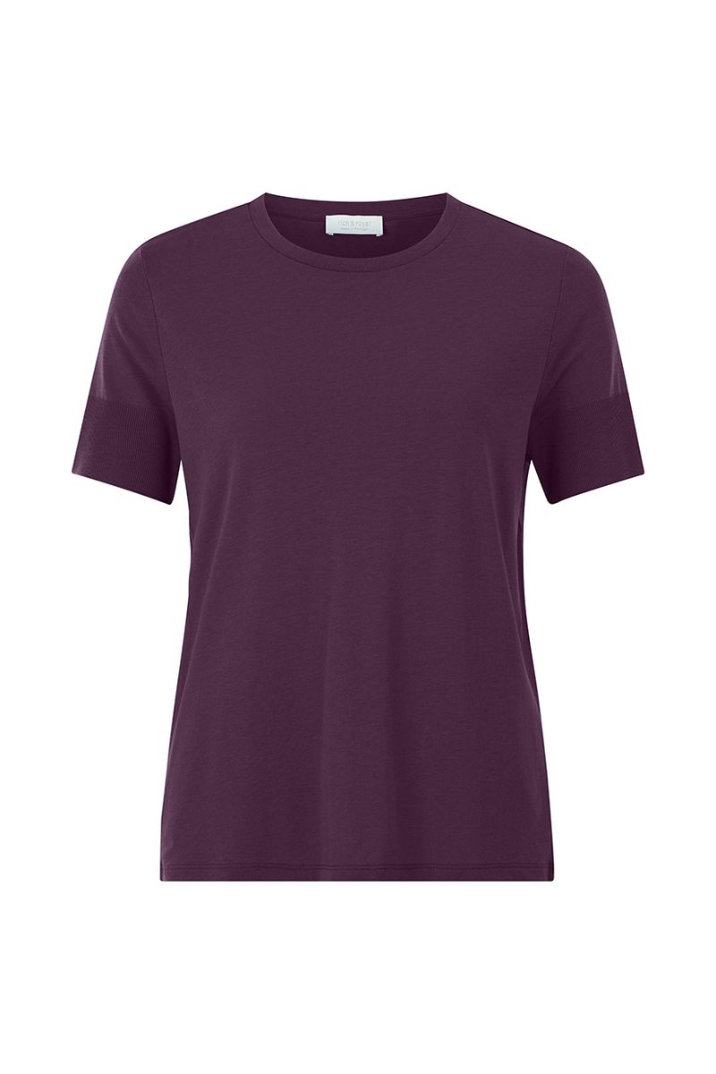 T Fineknit Shirt