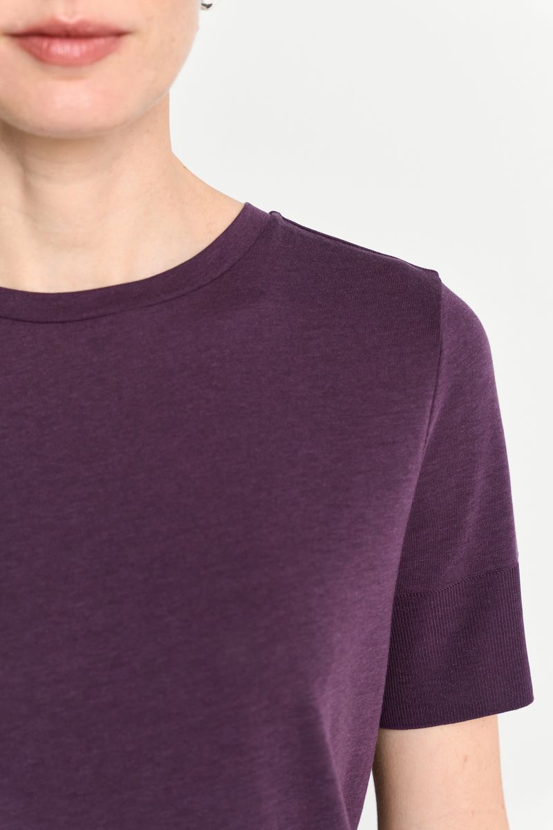 T Fineknit Shirt