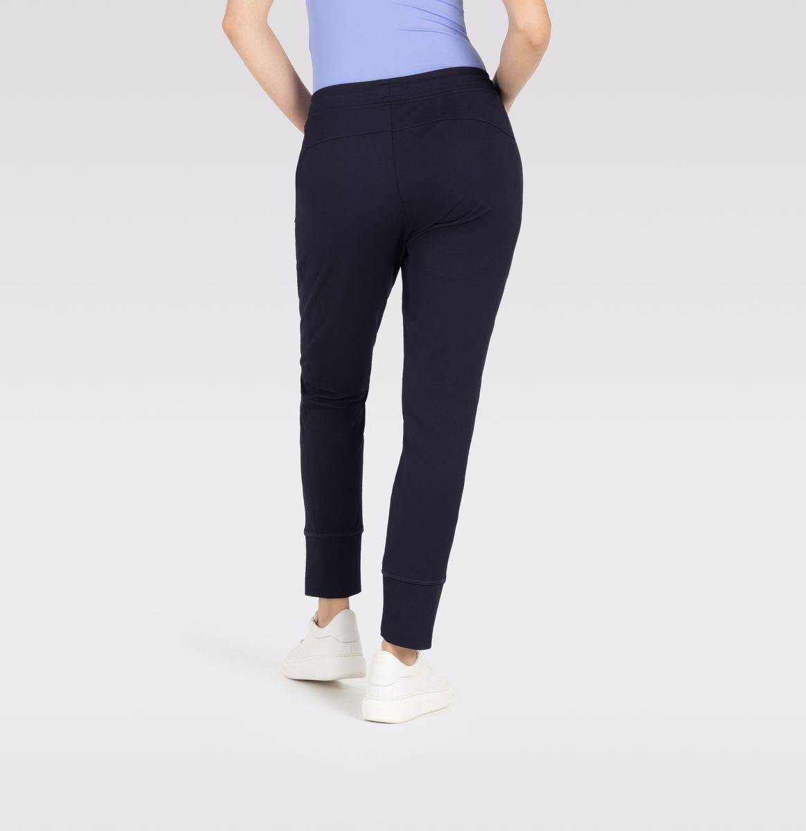 MAC JEANS - FUTURE, Stretch ribbon