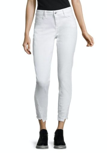 Modern fit jeans