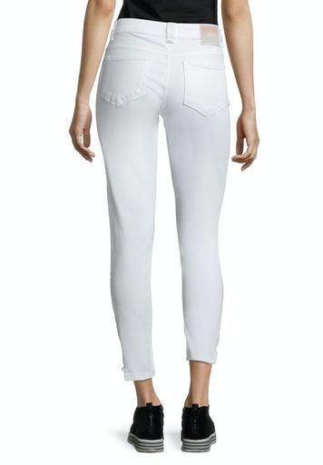 Modern fit jeans