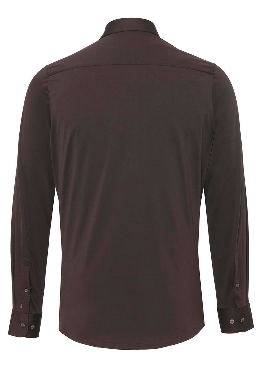 PURE- Functional Hemd Langarm