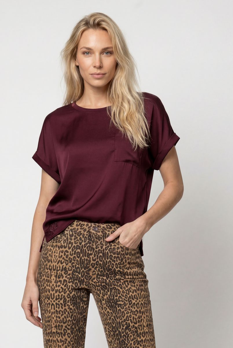 Bluse