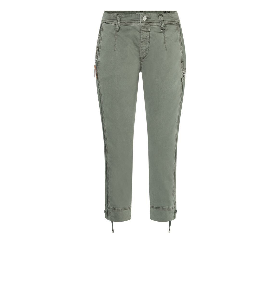 MAC JEANS - RICH, Rich cotton