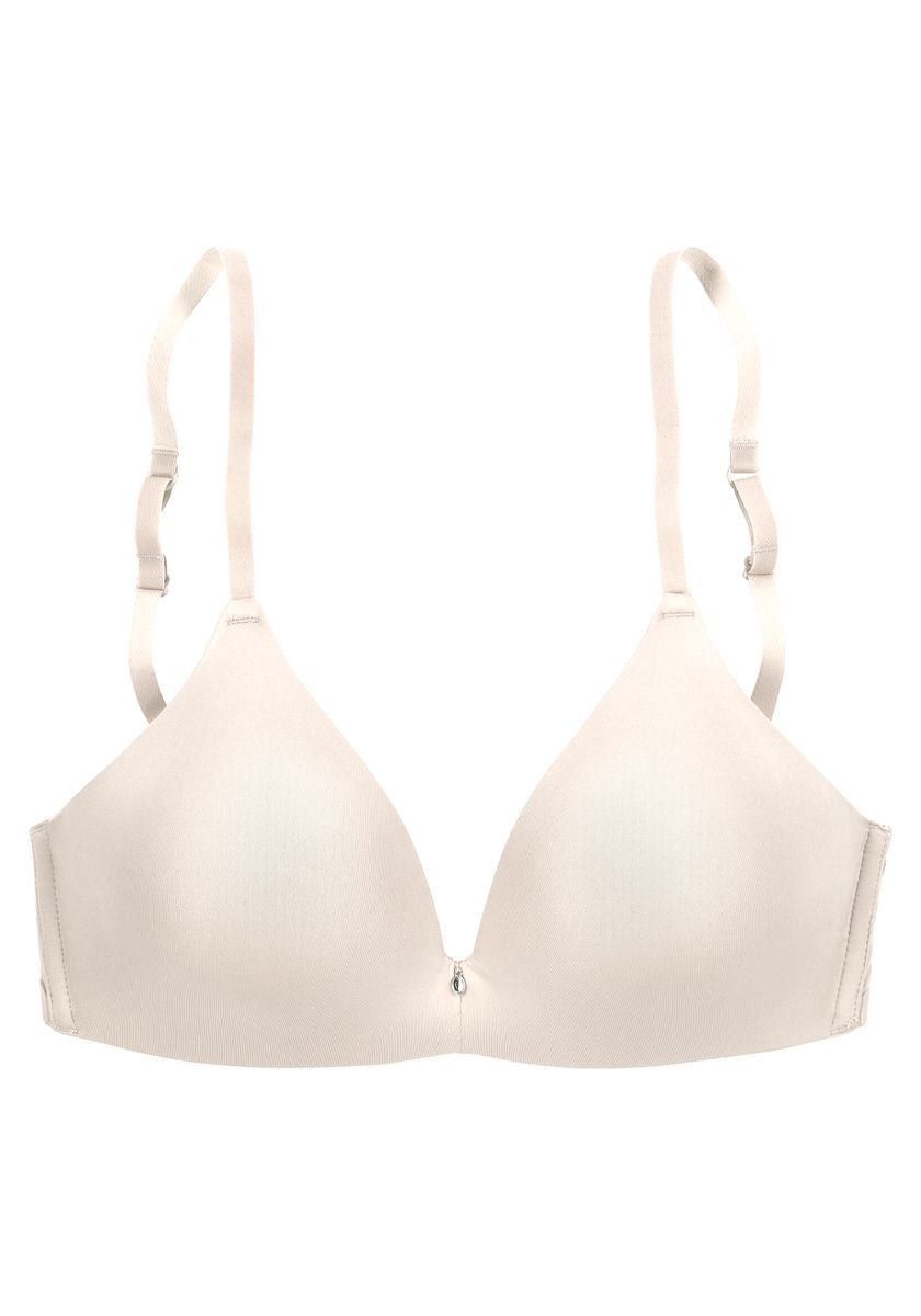 LASCANA Push-up BH