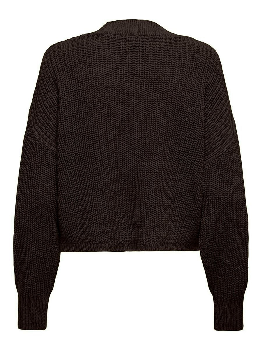 ONLCAROL NICE L/S CARDIGAN KNT NOOS
