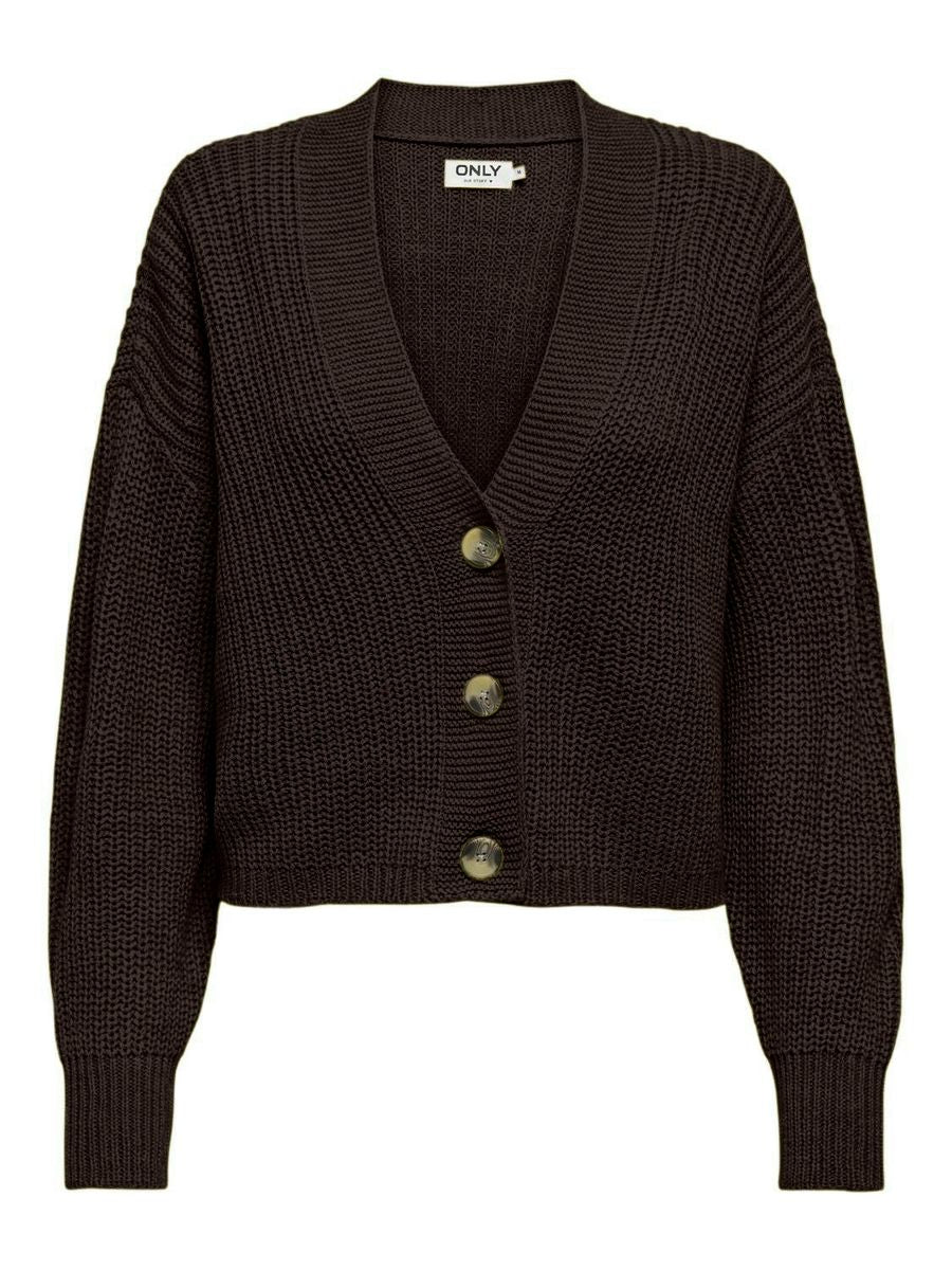 ONLCAROL NICE L/S CARDIGAN KNT NOOS