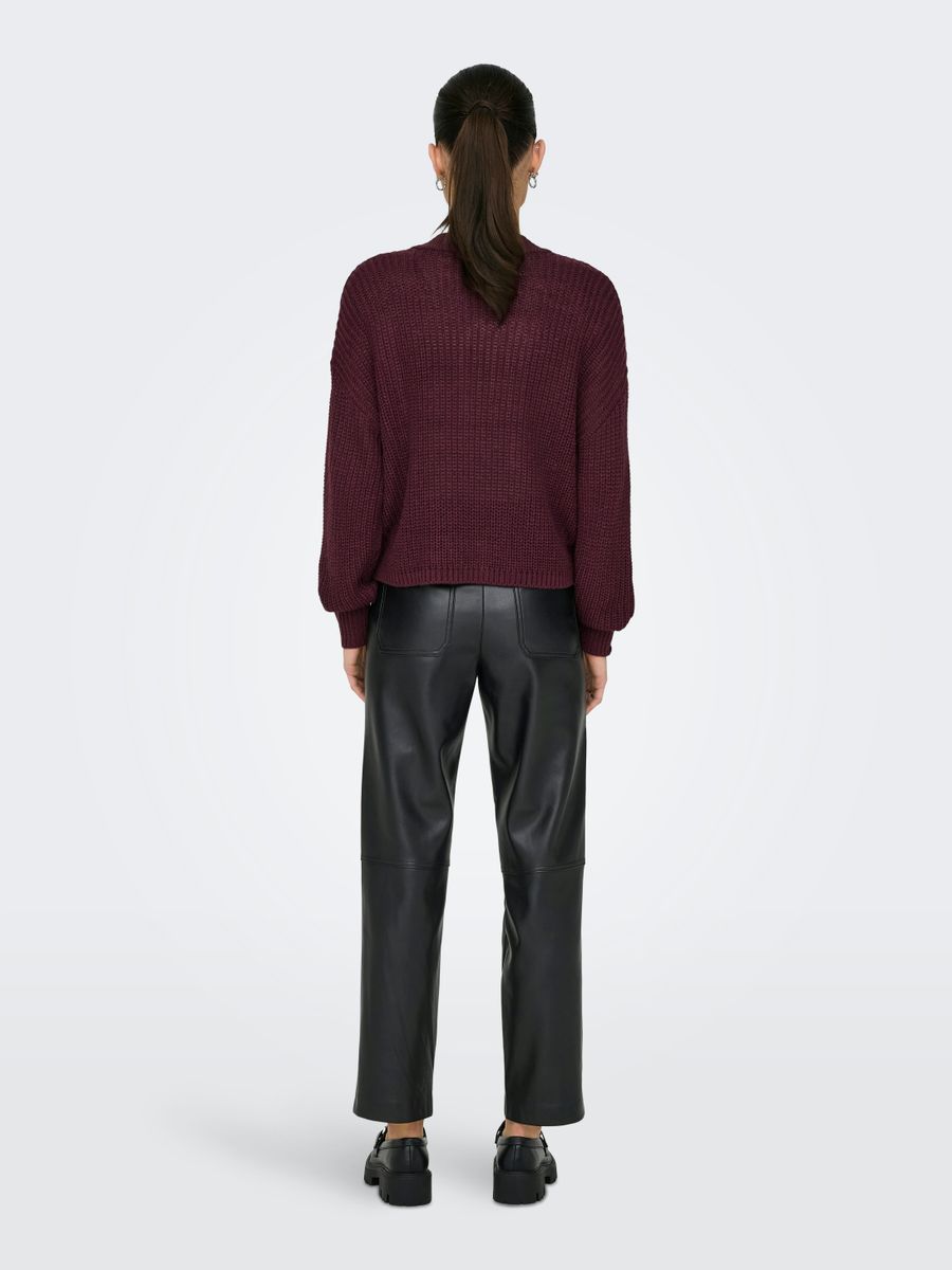 ONLCAROL NICE L/S CARDIGAN KNT NOOS