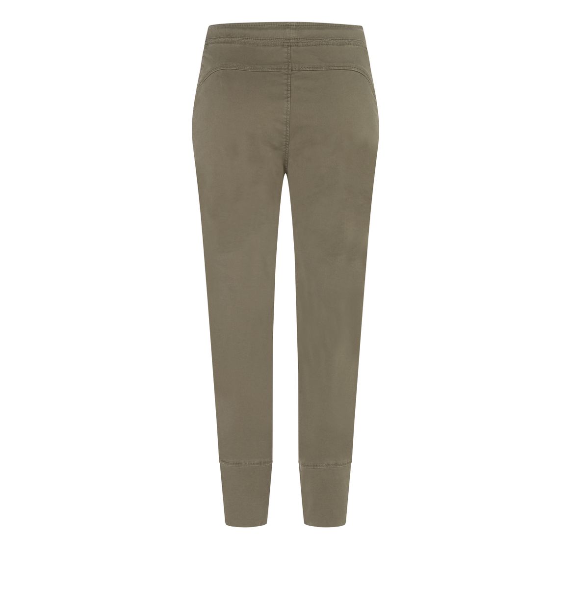 MAC JEANS - FUTURE, Authentic stretch gabardine