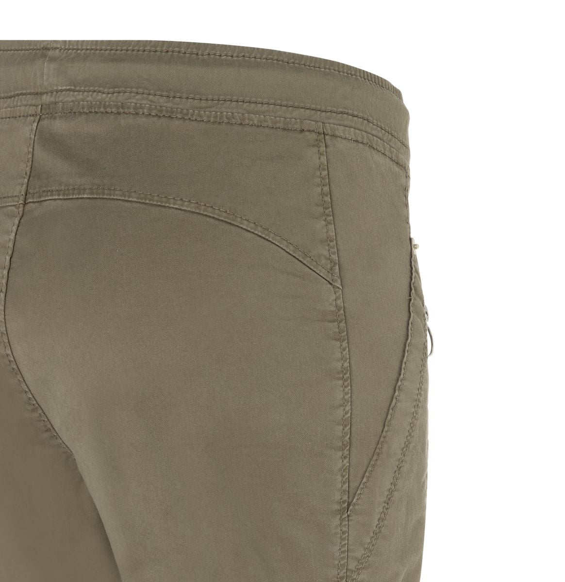MAC JEANS - FUTURE, Authentic stretch gabardine