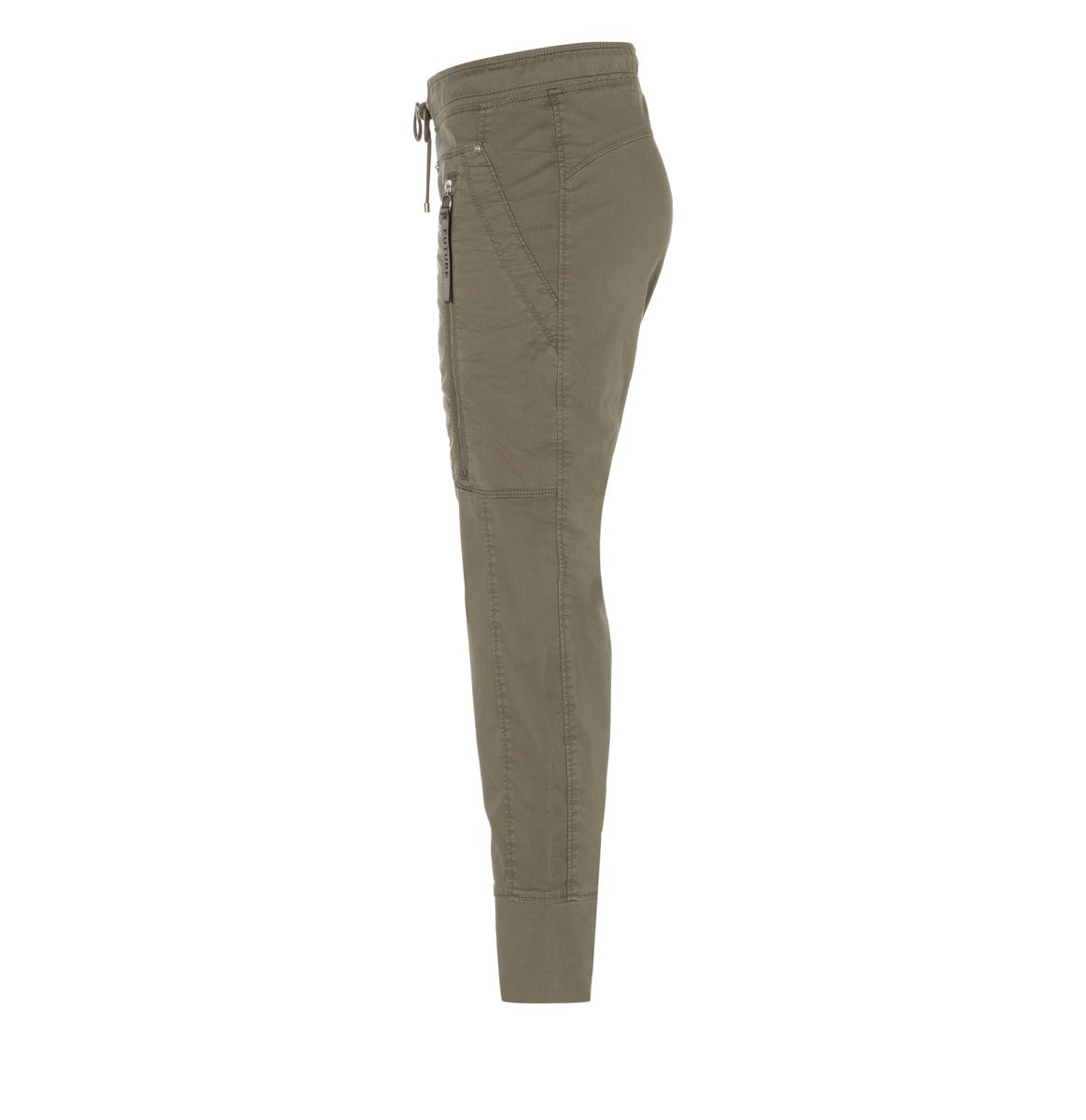 MAC JEANS - FUTURE, Authentic stretch gabardine