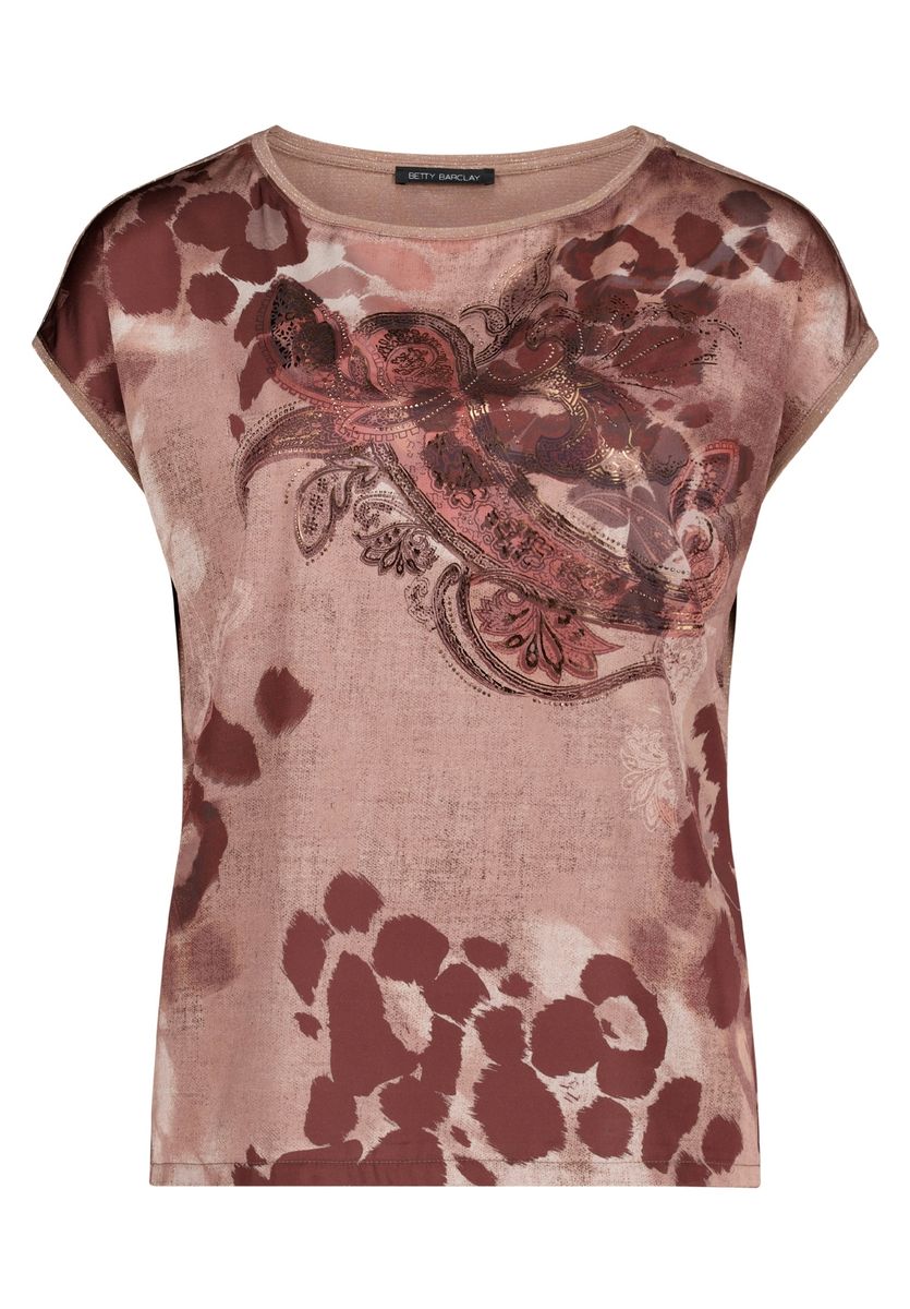 Blusenshirt