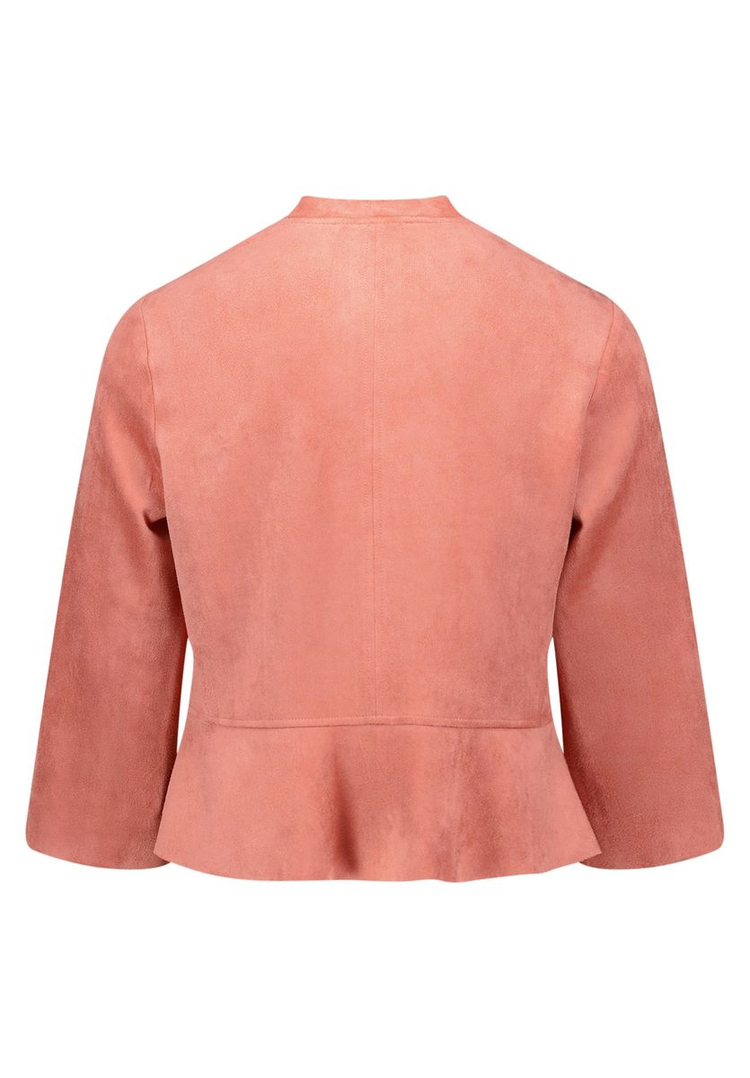 Blazer-Jacke
