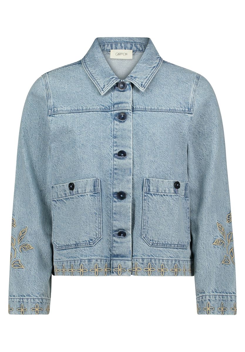Jeansjacke