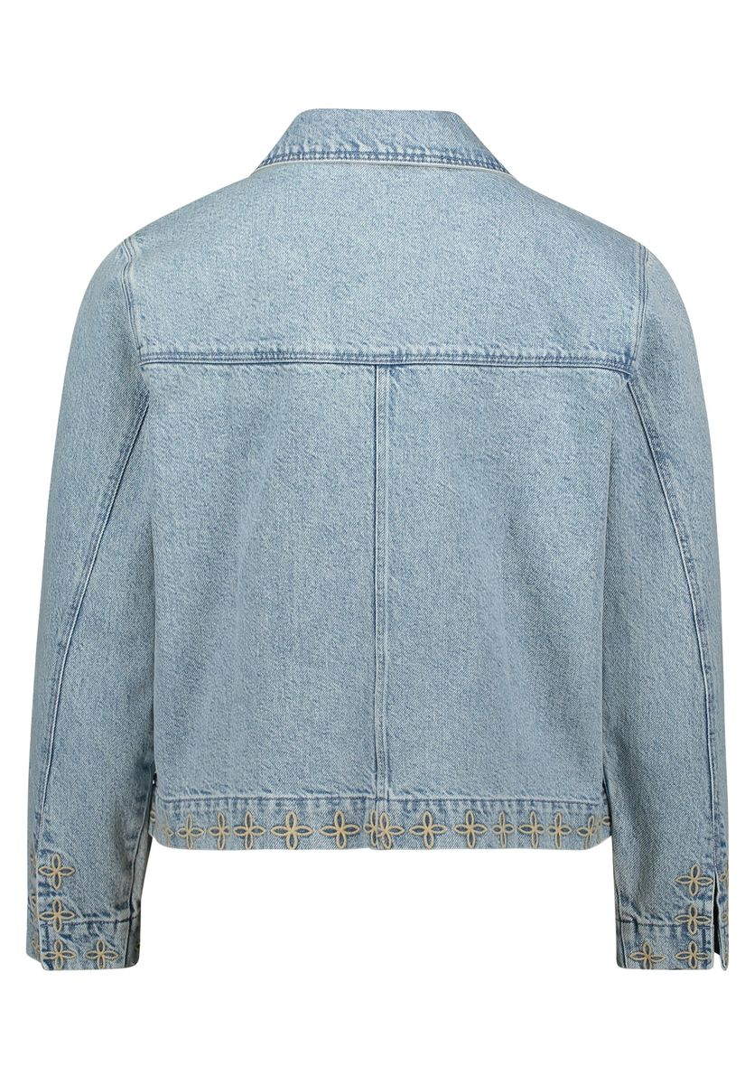 Jeansjacke