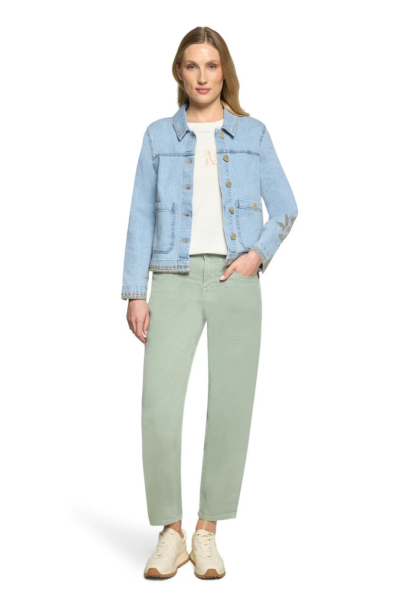 Jeansjacke