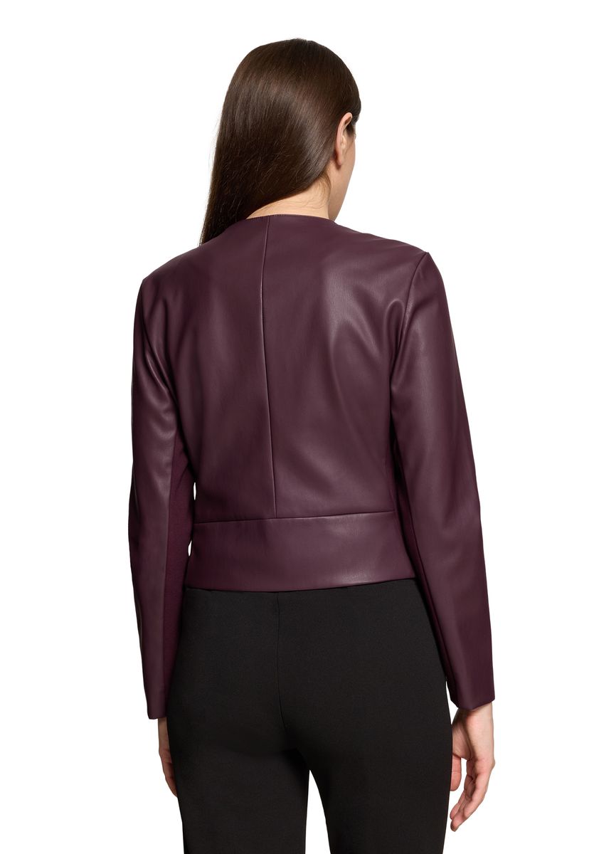 Blazer-Jacke