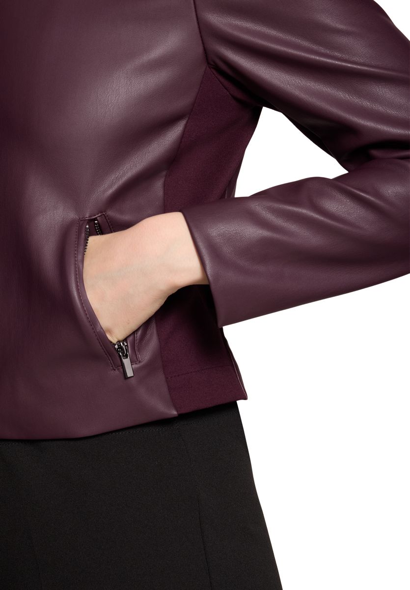 Blazer-Jacke