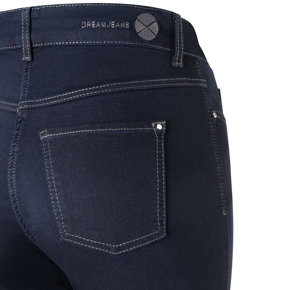 MAC JEANS - DREAM, Dream denim