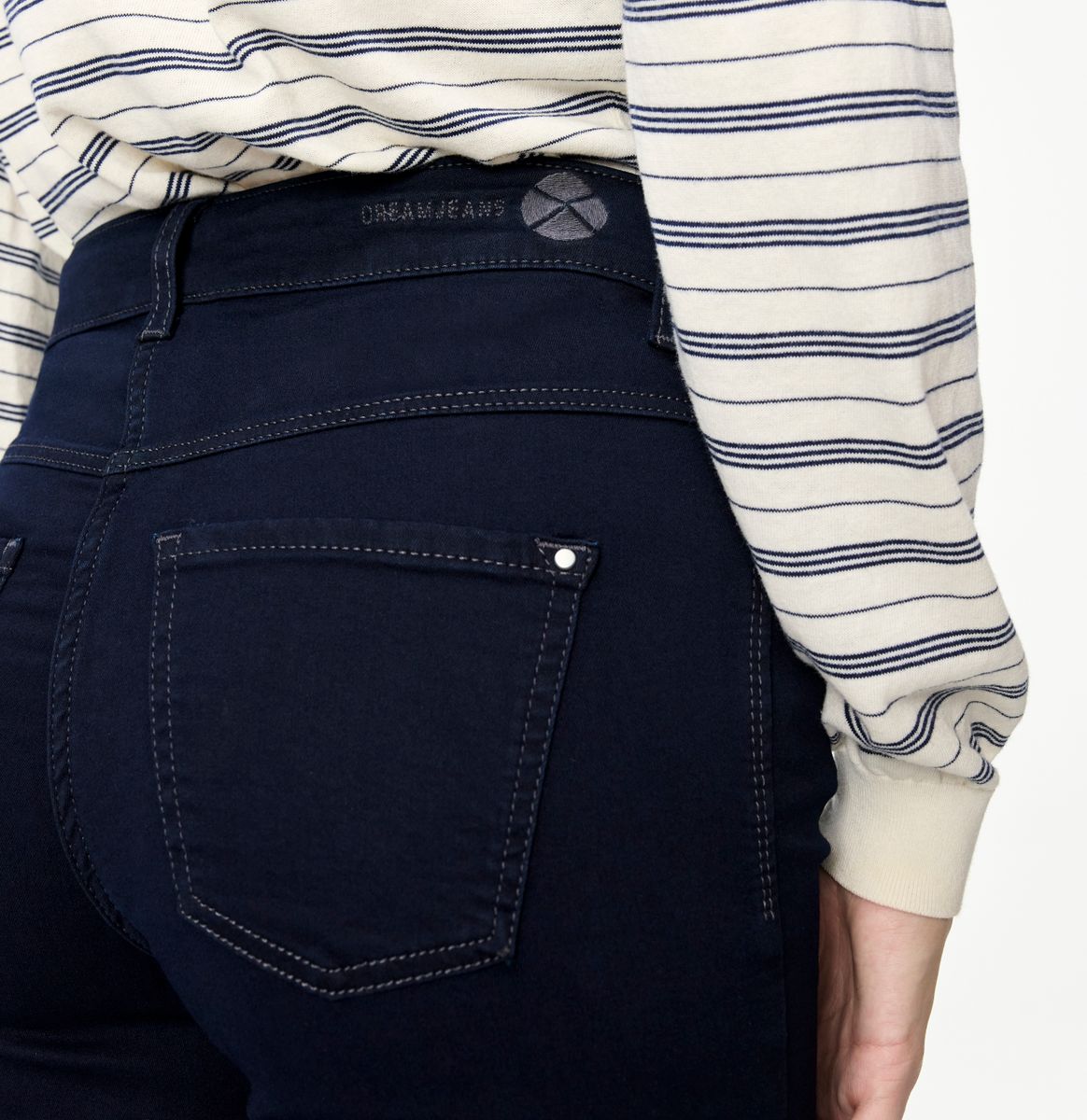 MAC JEANS - DREAM, Dream denim