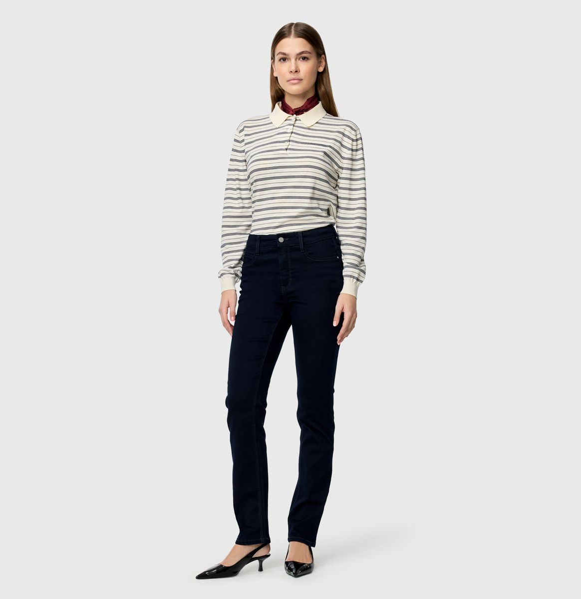 MAC JEANS - DREAM, Dream denim