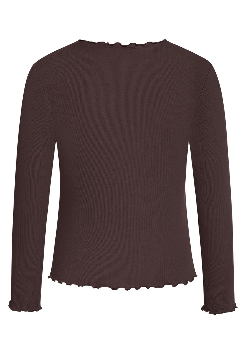 Langarm-Shirt