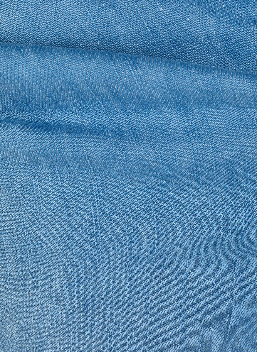 DENIM