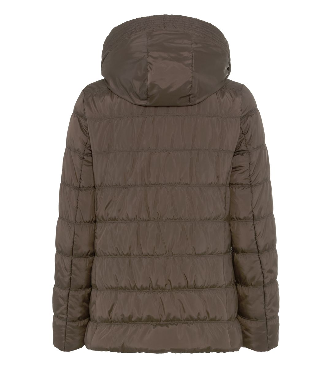 Weather Protection Jacke