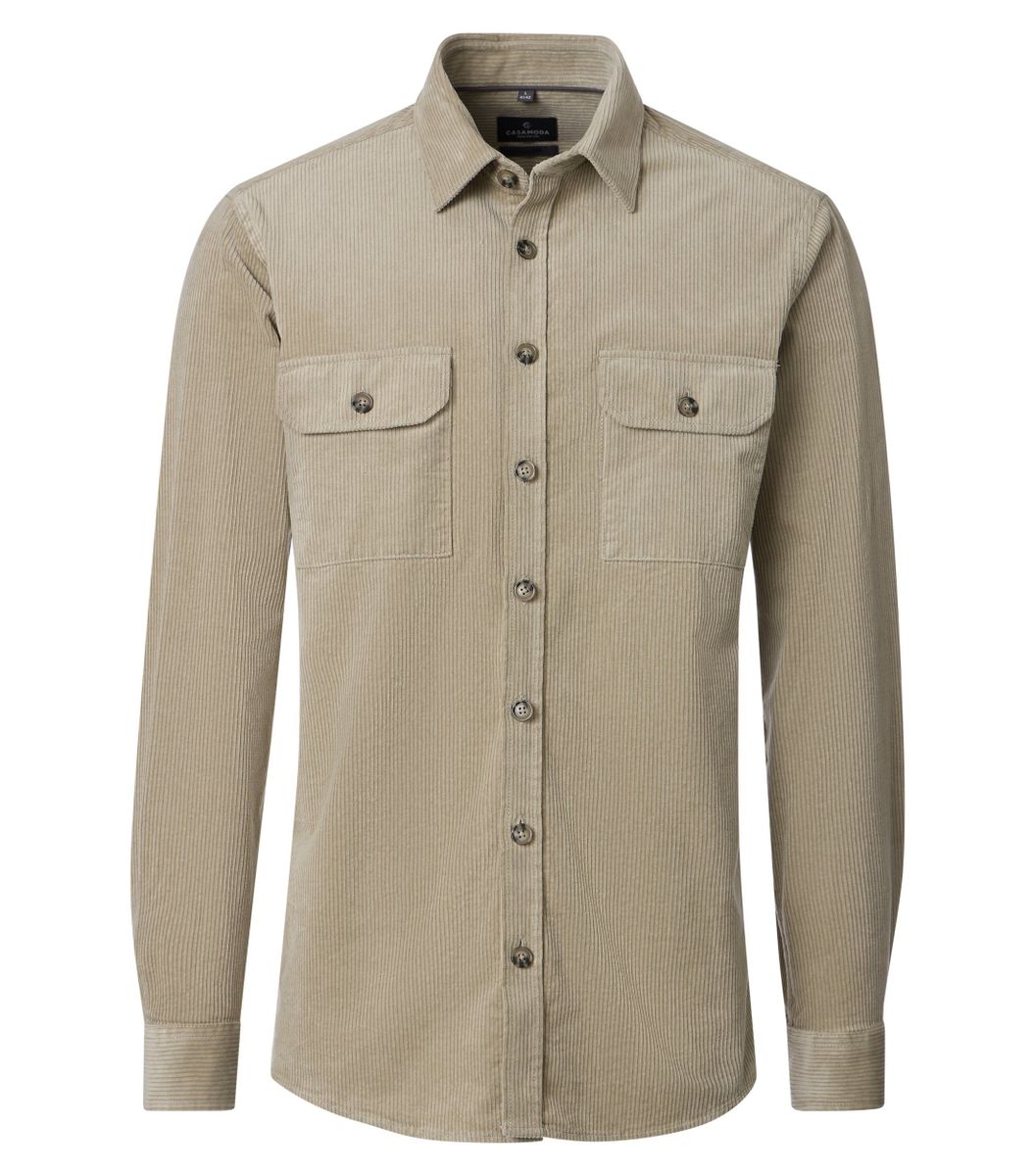 Hemdjacke