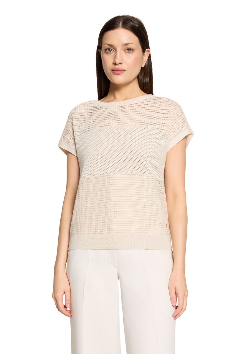 Strickpullover