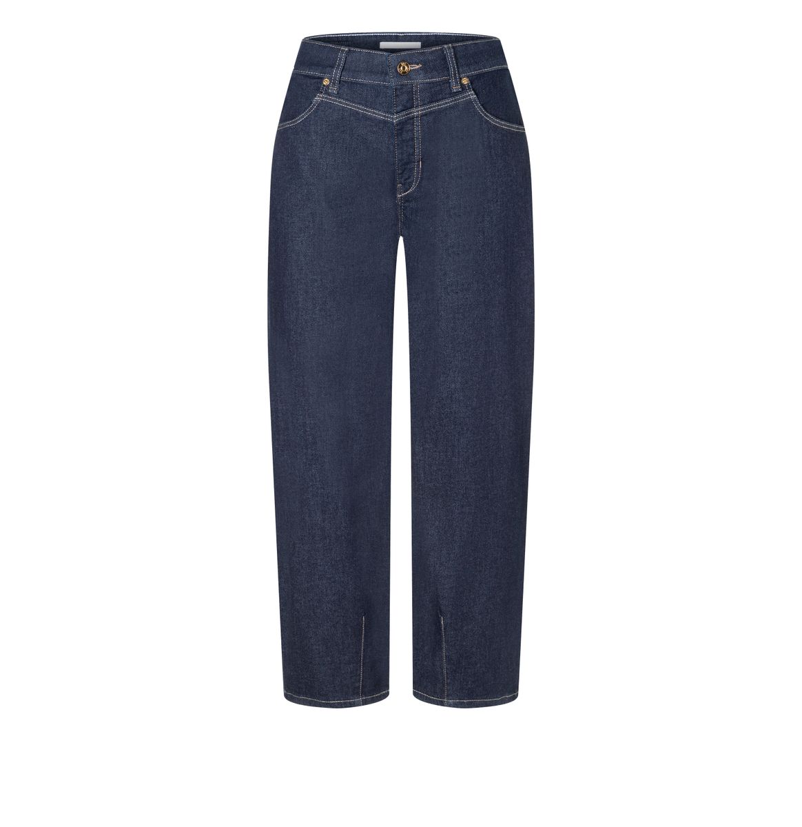 MAC JEANS - BOBBIE, Authentic Stretch Denim