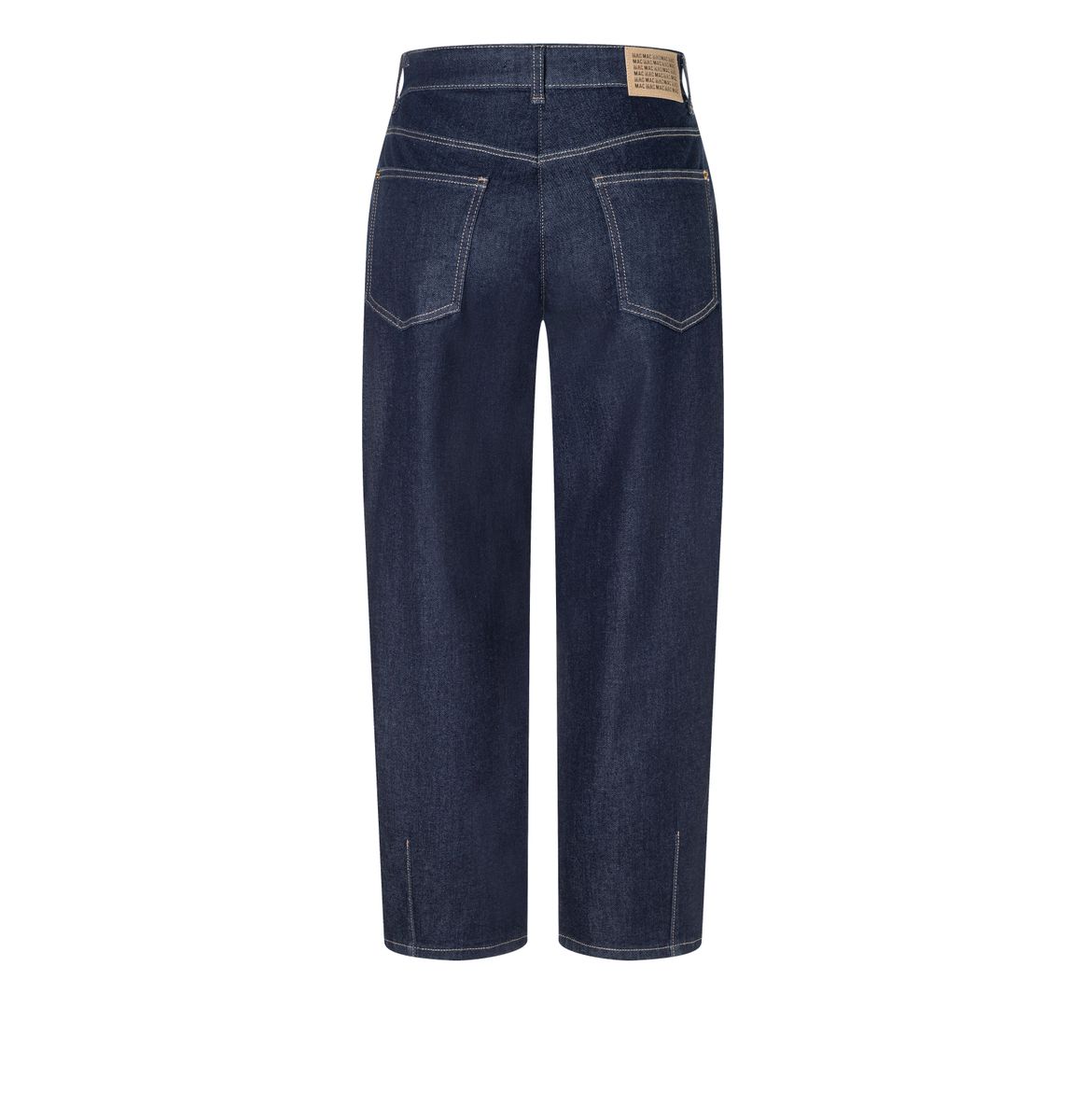 MAC JEANS - BOBBIE, Authentic Stretch Denim